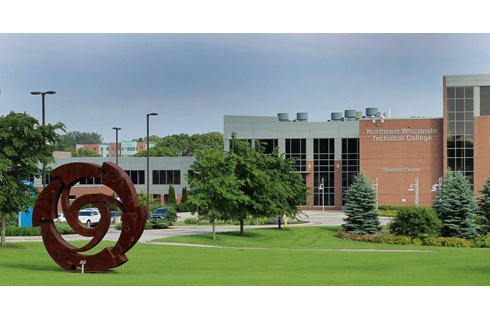 Northeast Wisconsin Technical College